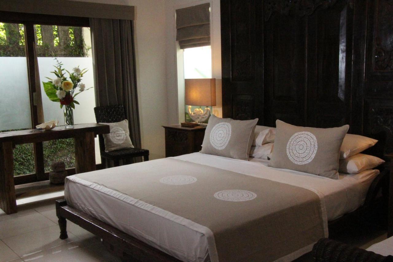 Villa Casa Bali - Your Away From Seminyak (Bali)