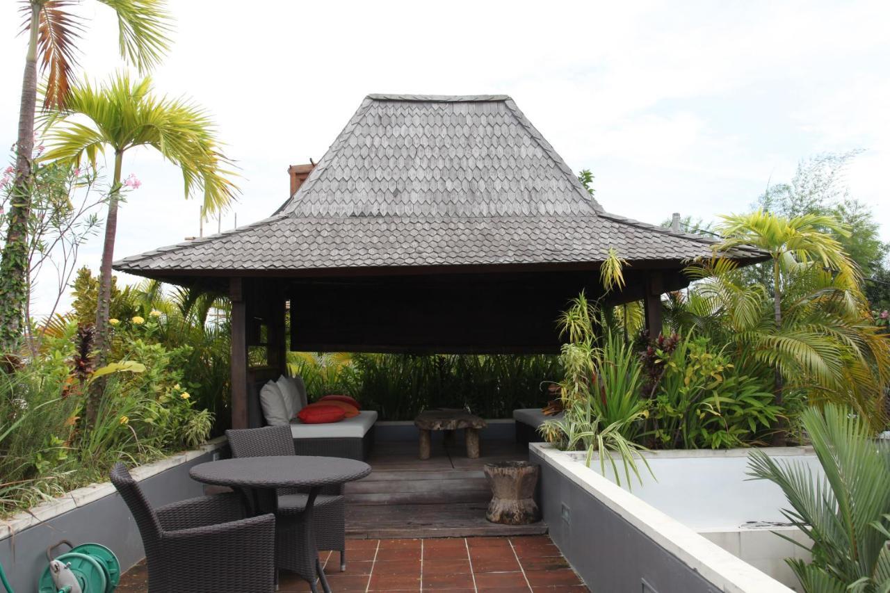 Villa Casa Bali - Your Away From *