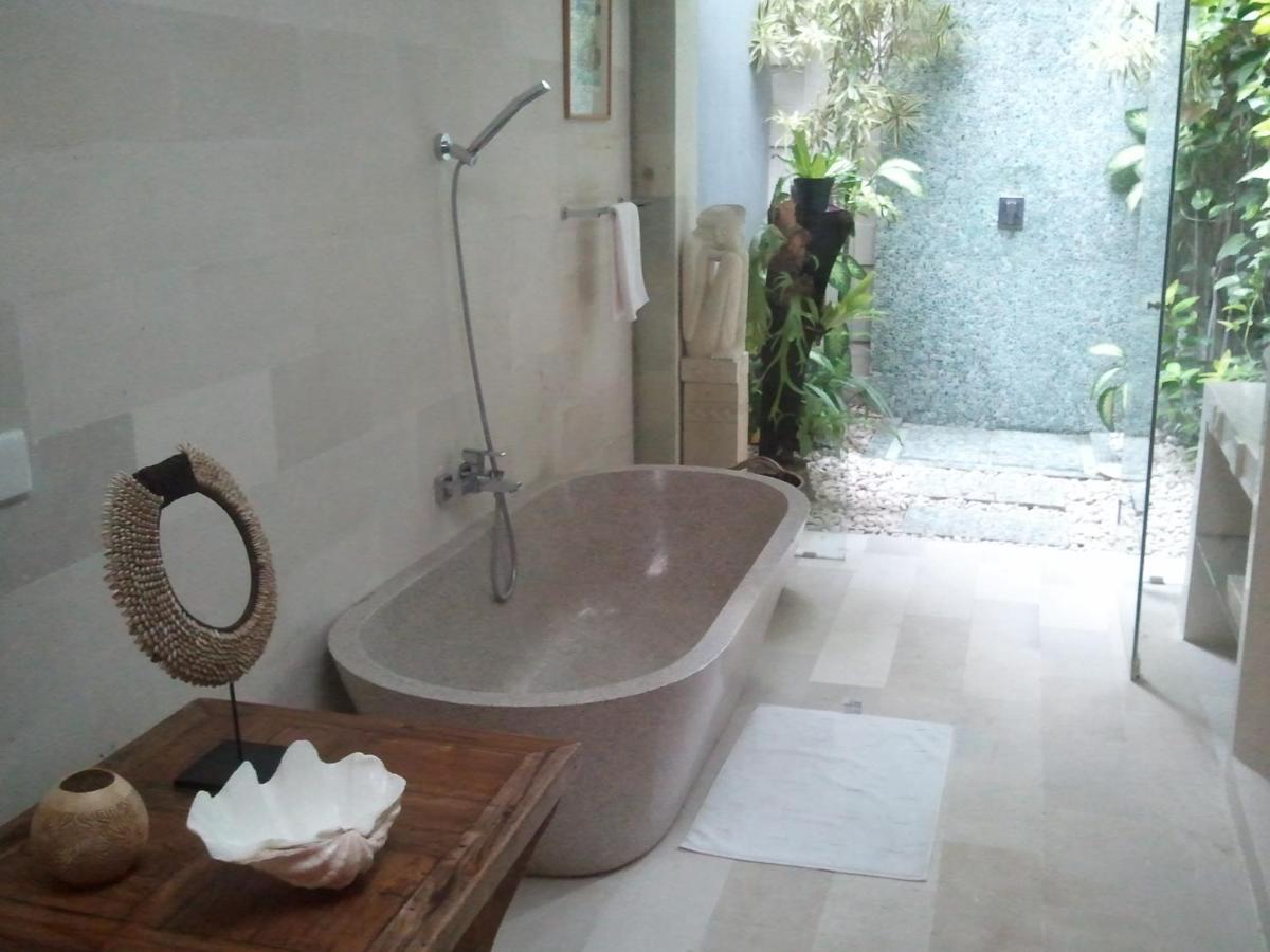 Villa Casa Bali - Your Away From
